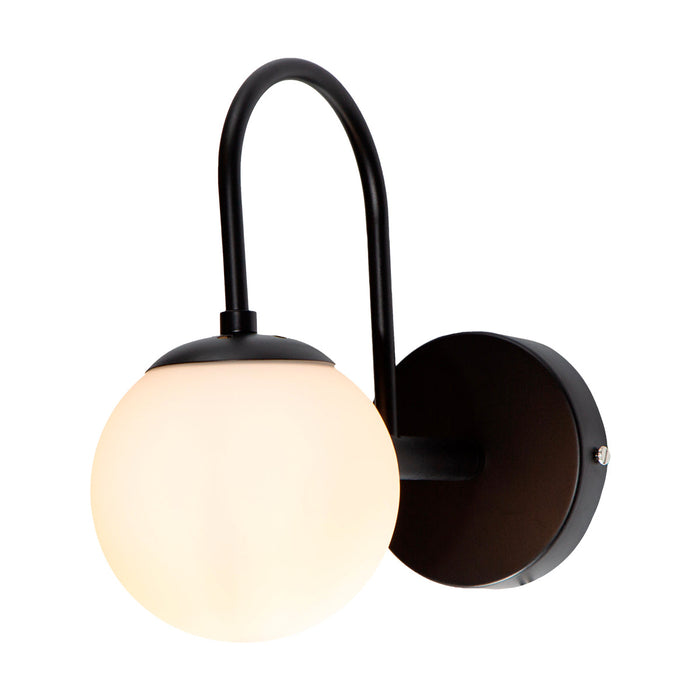 Lámpara de Pared 1L E27 40W