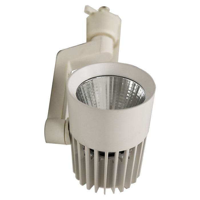 Lámpara de Riel Spot LED de 15 W Color Blanco