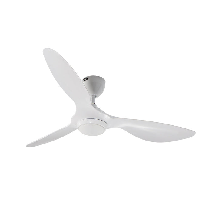 Ventilador de techo LED 52"