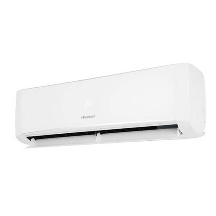 Minisplit Hisense Inverter 1.5 Toneladas 220V Solo Frío