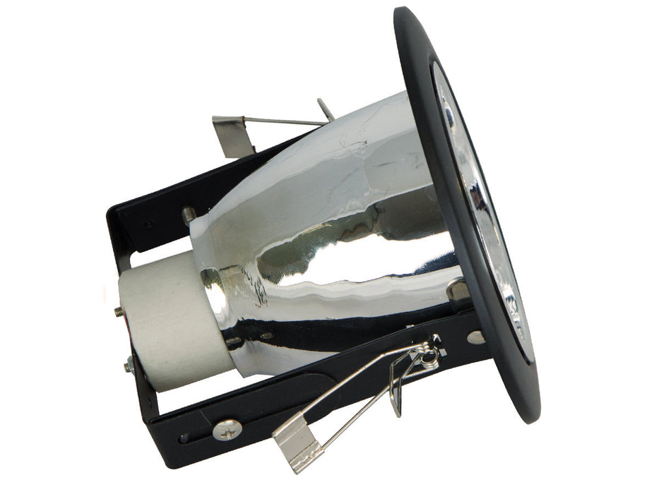 Lámpara Empotrable de 50 W Color Blanco Brillante