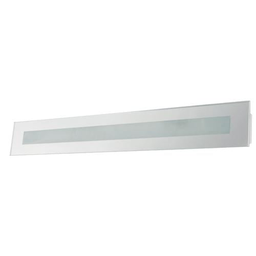 LAMP. PARED BLANCO 1L T5 G5 14W 6400K (I/B)