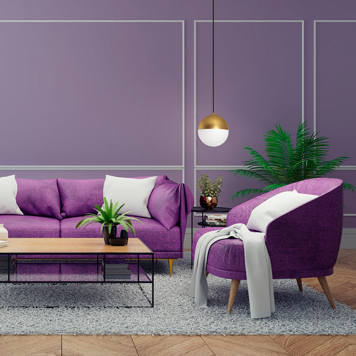 Lámpara Colgante  Bronce Vidrio Opalizado  E27 40W 1 Luz