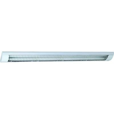 LAMP. TECHO BLANCO 2L G13 32W (TUBOS INCLUIDOS)