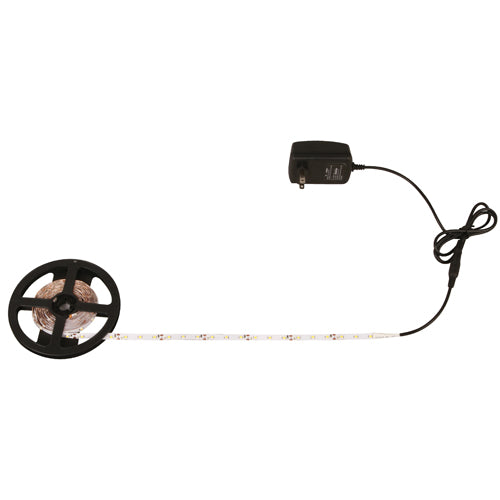 CINTA LUMINOSA LED 5W 100-277V 3000K 1M