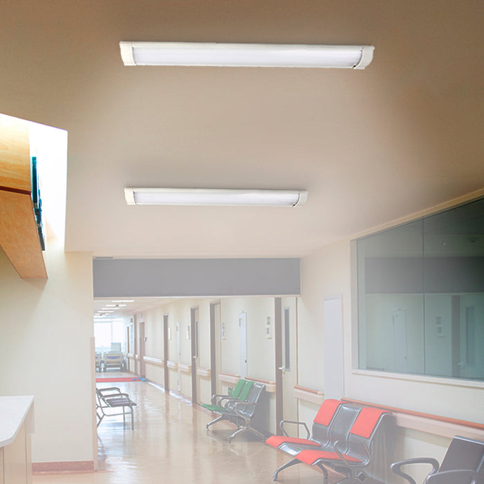 Lámpara de Techo General Lighting LED de 32 W