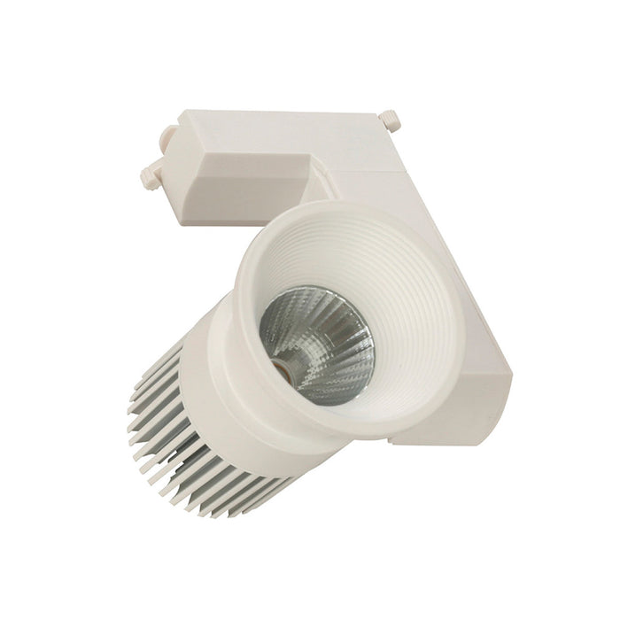 Kit 4 Lámpara de Techo Cabezal Dirigible Blanco Led 24w