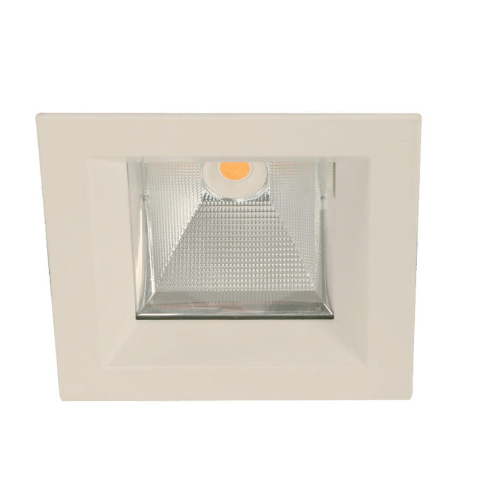 LAMP. LED TECHO BLANCO 1L 9W 85-265V 3000K