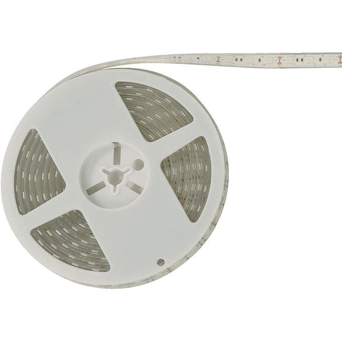 CINTA LUMINOSA LED EXT. BLANCO 1L 36W 100-240V LUZ AZUL