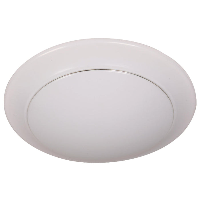 LAMP. LED TECHO BLANCO 1L 24W 85-265V 6500K