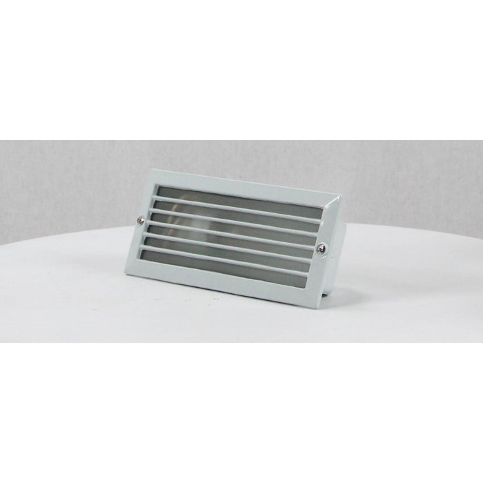 LAMP. EXT. ESCALERA BLANCO 1L E27 60W