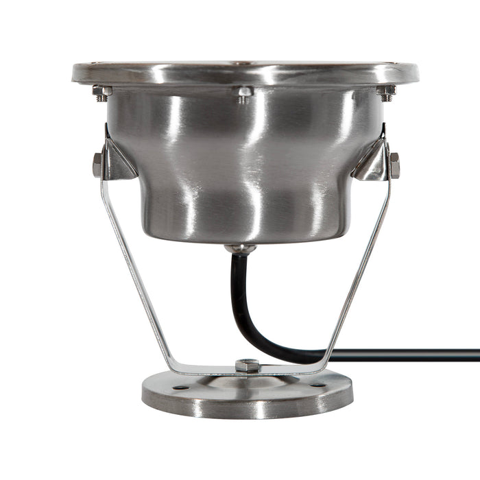 Reflector LED para exterior RGB 9 Watts