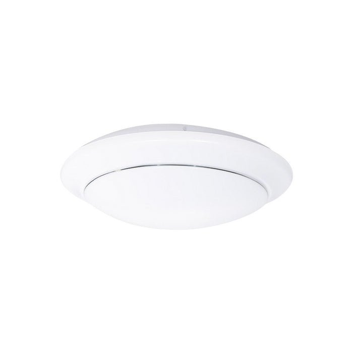 Lámpara de Techo LED Arquitectonico Empotrable 18w 6500k