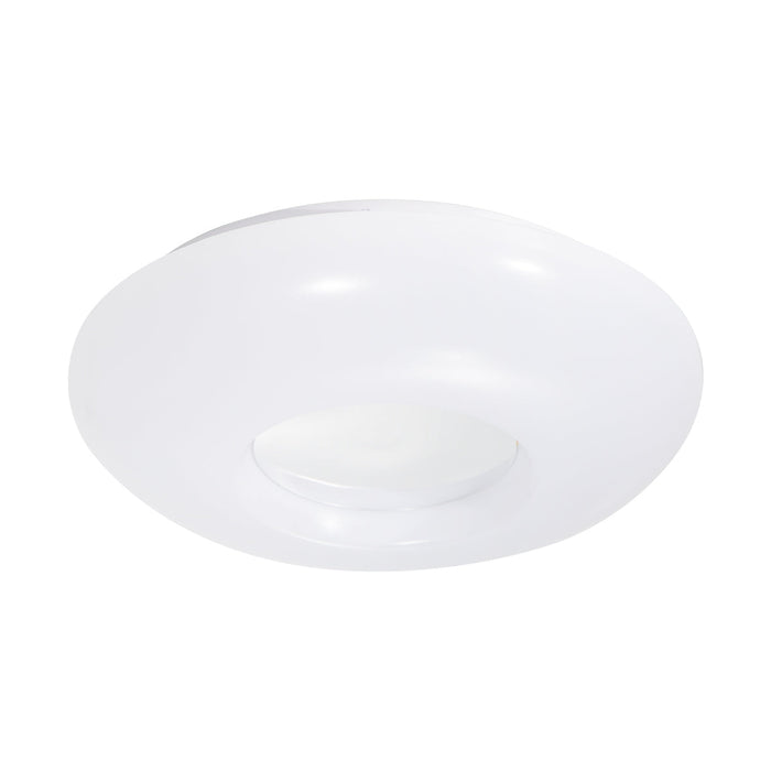 Plafón Led, 18W, 980LM ,6000K Luz Blanca