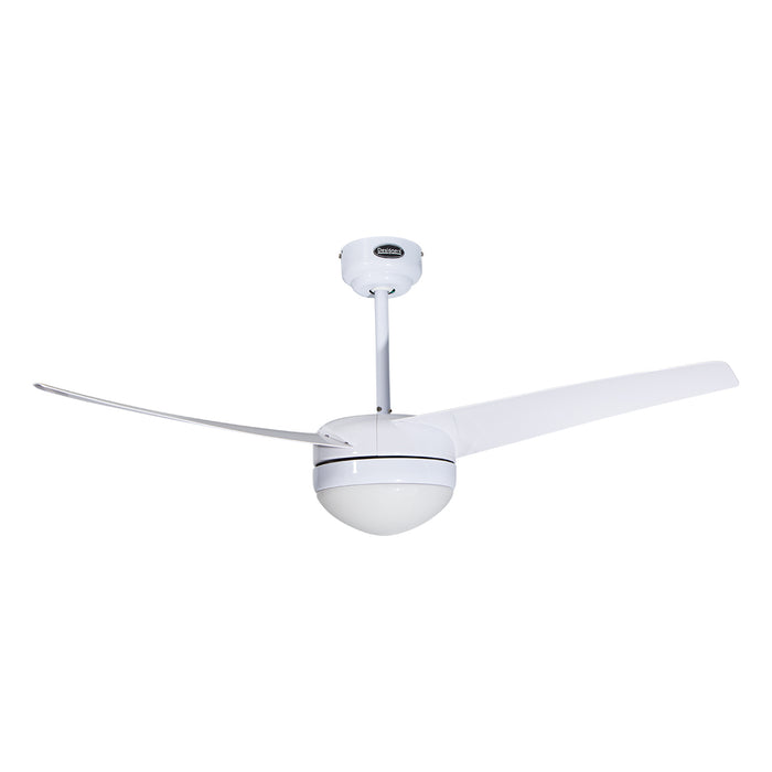 VENTILADOR DE TECHO 42" BLANCO 2L
