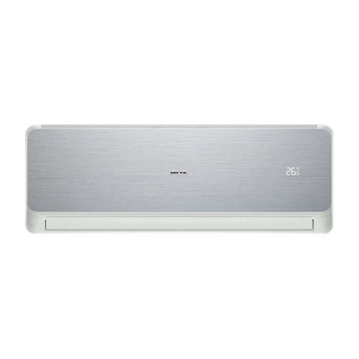 Minisplit AUX Inverter 1.5 Toneladas 220V Wifi, Solo Frío