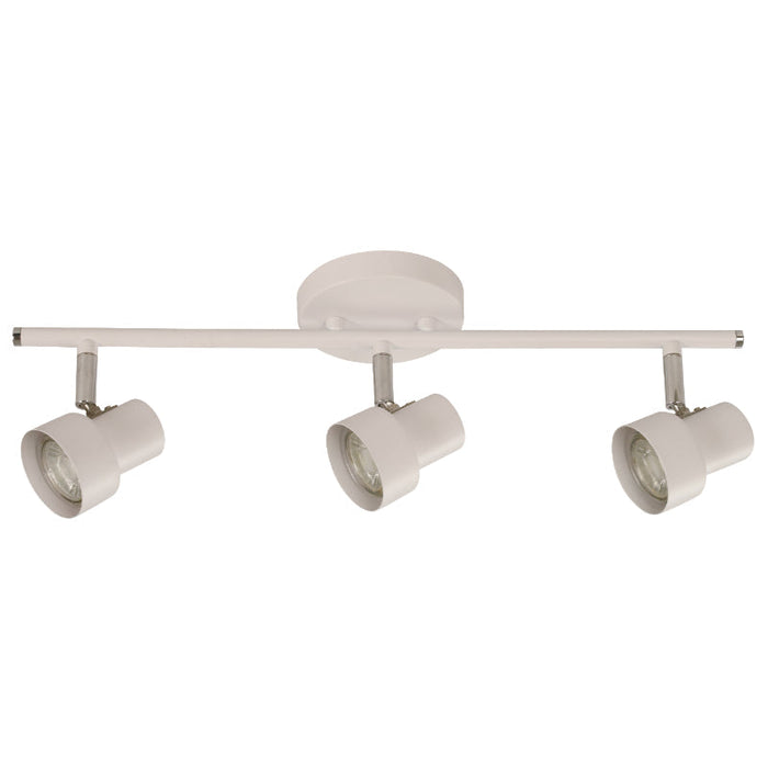 LAMP. TECHO REFLECTORA BLANCO 3L GZ10 50W