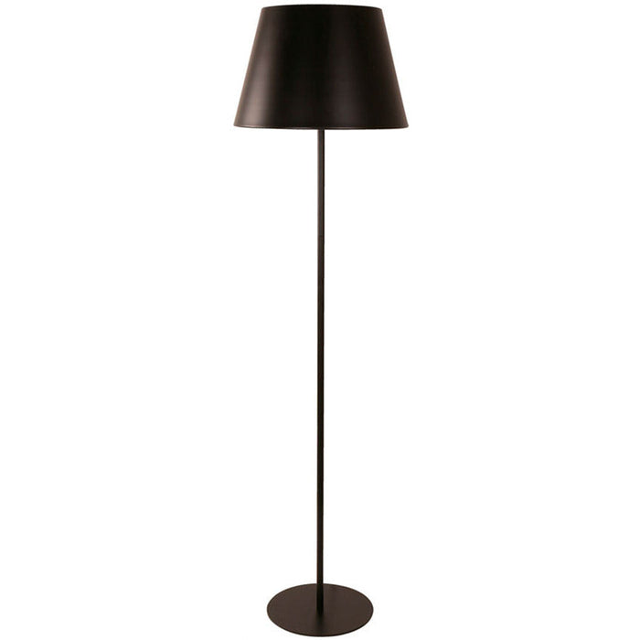 LAMP. PISO NEGRO 3L E27 40W