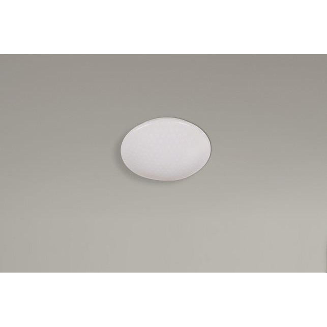 LAMP. LED TECHO BLANCO 1L 18W 100-265V 6500K