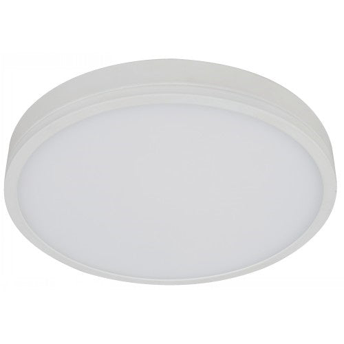LAMP. TECHO LED BLANCO 24W 4000K