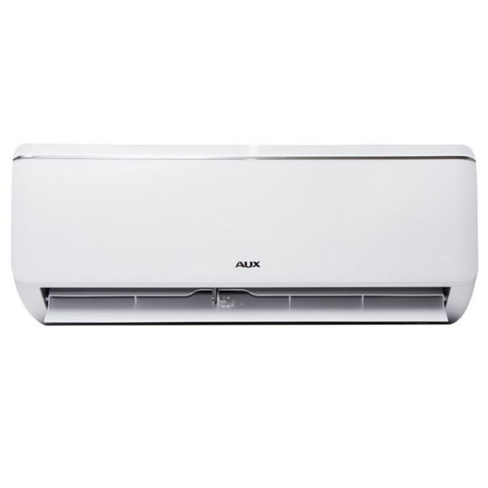 Minisplit AUX - Modelo ASW-H12A3/FFR2, Climatización Rápida y Silenciosa
