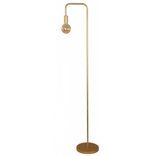 LAMP. PIE DORADO 1L E27 40W