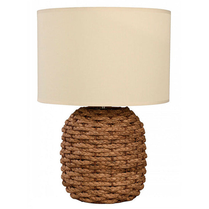 LAMP. MESA CHOCOLATE 1L E27 60W