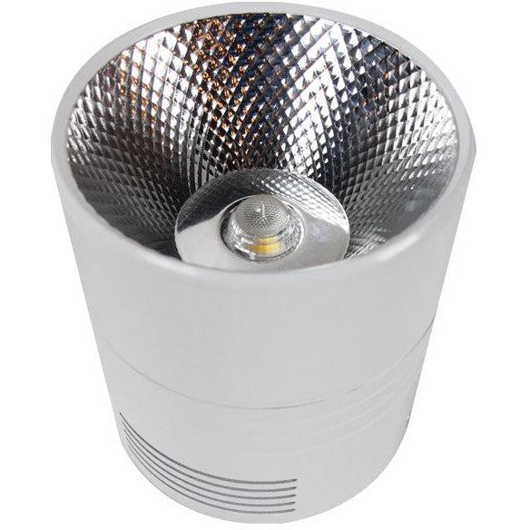 Lampara Led Techo Blanco 30W 4000K