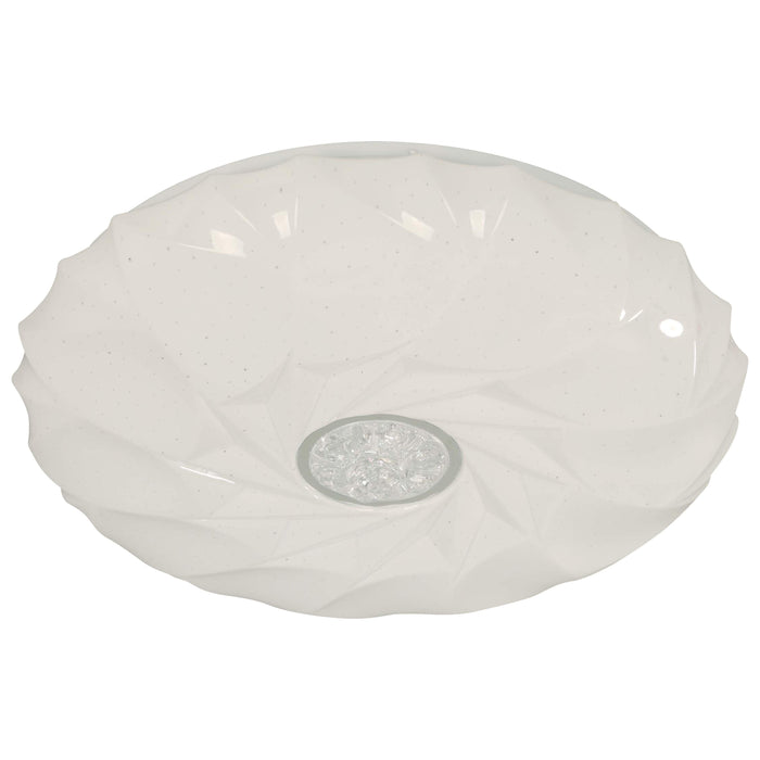 LAMP. LED DE TECHO BLANCO 24W 85-265V 3000/4000/6000K