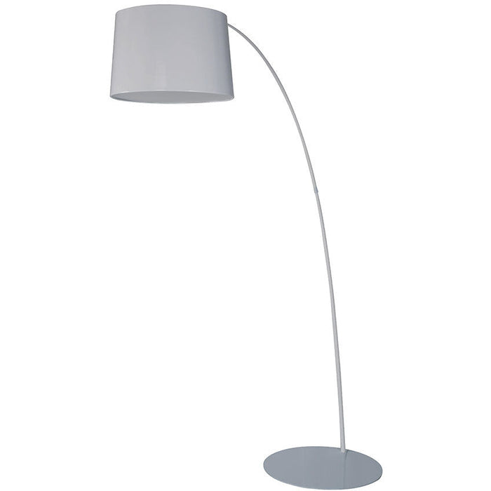 LAMP. PISO BLANCO 3L E27 60W (SÓLO BASE)