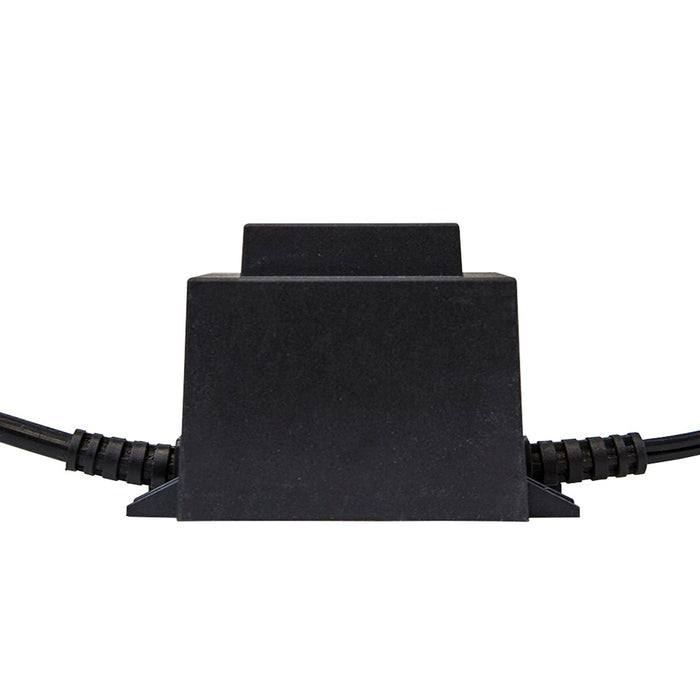 Transformador De Corriente Alterna 50w Para Reflector Jardín