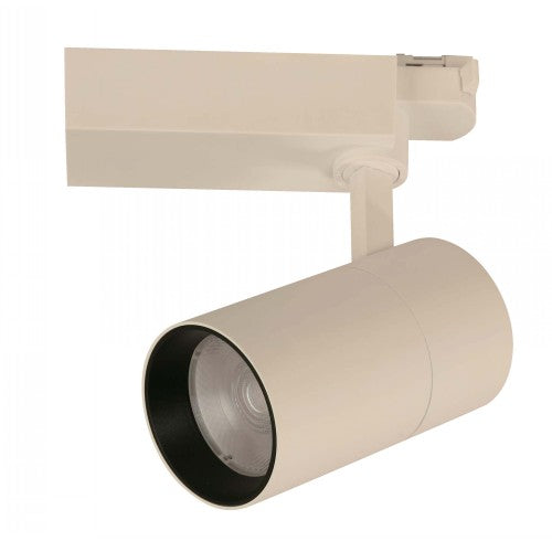 LAMP. LED TECHO BLANCO 1L 30W 100-240V 2700/4000/6000K