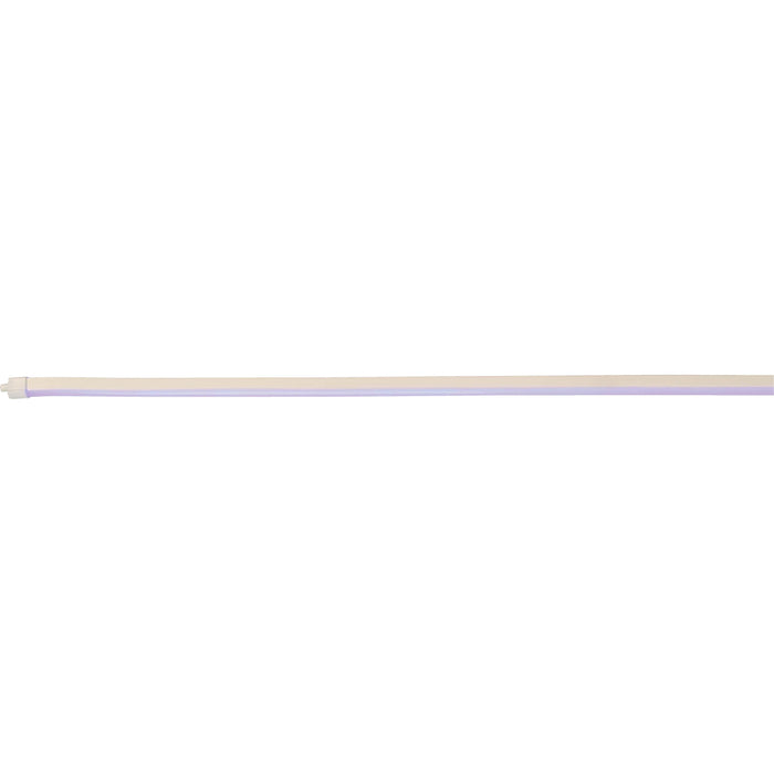 CINTA LUMINOSA LED EXT. 20W 120V LUZ AZUL TRANSFORMADOR INCLUIDO