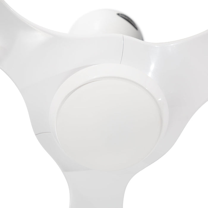 Ventilador de techo LED 52"