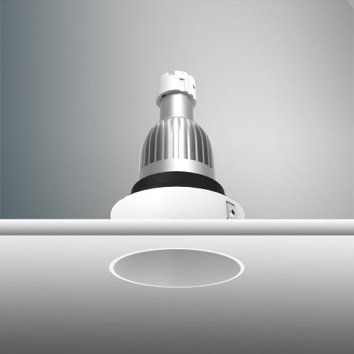LAMP. TECHO BLANCO 1L GU10 7W