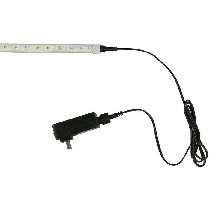 CINTA LUMINOSA LED EXT. BLANCO 1L 36W 100-240V 6500K