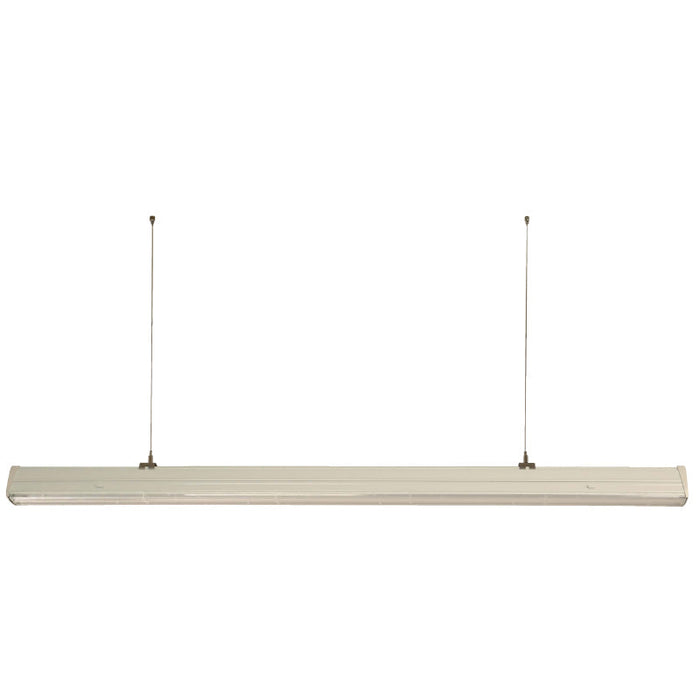 LAMP. LED COLGANTE BLANCO 1L 40W 100-277V 5000K