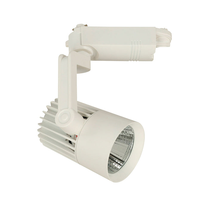 Kit 4 Lámpara de Techo Cabezal Dirigible Blanco Led 24w