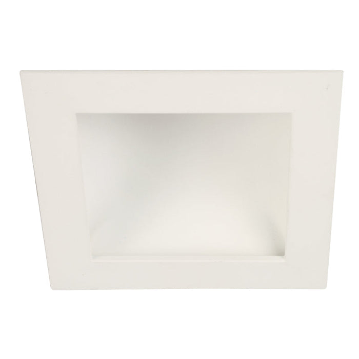 LAMP. TECHO LED BLANCO 16W 4000K