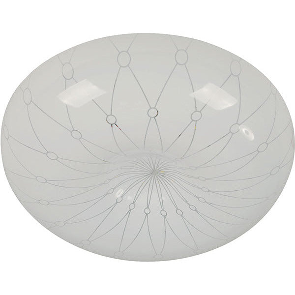 LAMP. LED TECHO BLANCO 18W 85-265V 6000K