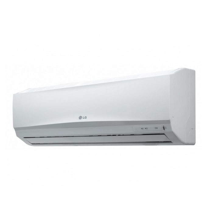 Minisplit LG 1.5 Toneladas 220V Frío/Calor