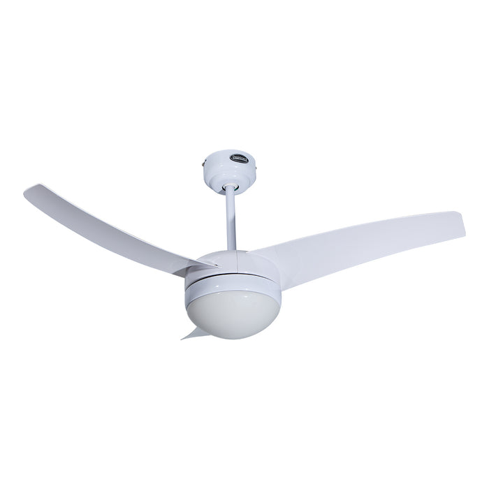 VENTILADOR DE TECHO 42" BLANCO 2L