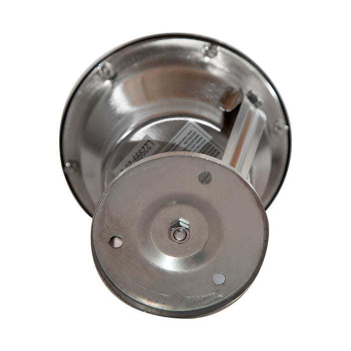 Reflector LED para exterior RGB 9 Watts