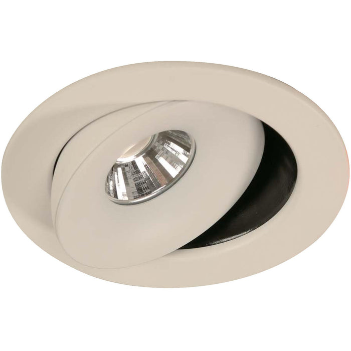LAMP. LED TECHO BLANCO 1L 8W 100-240V 3000K
