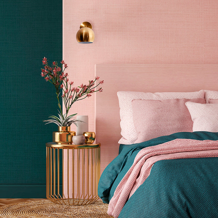 Lámpara de Pared Latón Vanity de Baño 40w E27 1 Luz