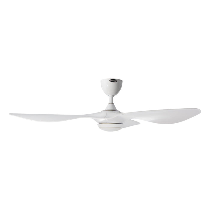 Ventilador de techo LED 52"