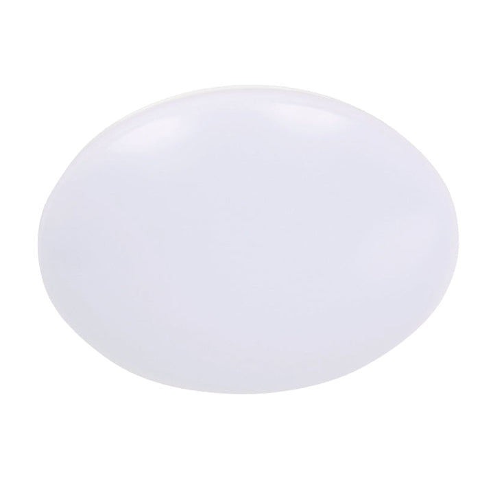 LAMP. LED TECHO BLANCO 15W 85-265V 6400K
