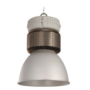 Luminario Suspendido Lumicentro Color Gris 277 V de 300 W