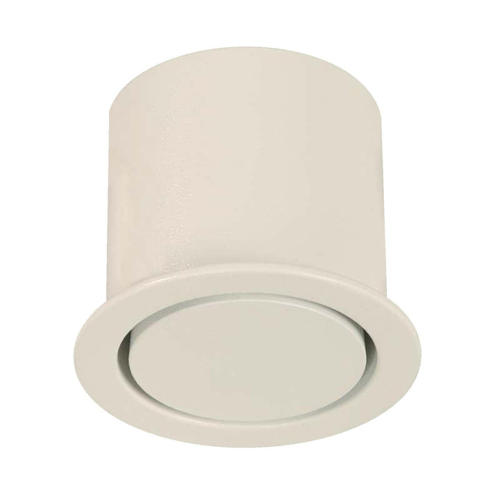 LAMP. LED EMPOTRABLE BLANCO 2.5W 100-240V 3500K