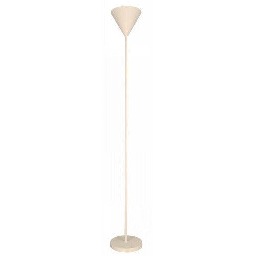 LAMP. PIE BLANCO 1L E27 60W